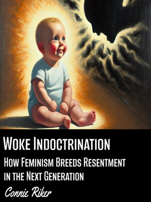 cover image of Woke Indoctrination